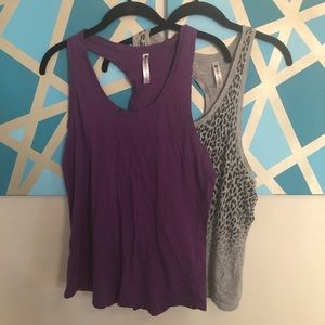 Fabletics Aventura Tank bundle